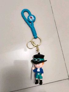 Anime Keychains set of 10