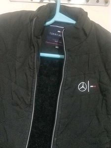 Boys Jacket 6-8 Years Age