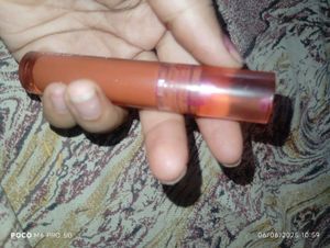Baby Bright Liquid Lipstick 💄