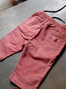 Boys Stylish Shorts