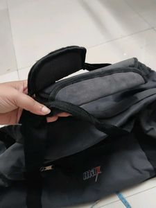 Max Duffle Bag 19&#34; W, 12&#34; H , 8&#34; D