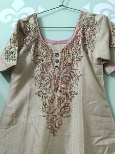 salwar suit