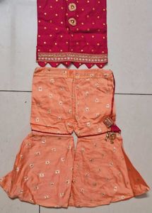 new girls sarara dress💗