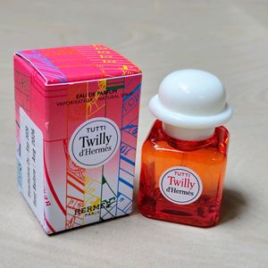 Hermes Tutti Twilly d'Hermes - Mini Perfume