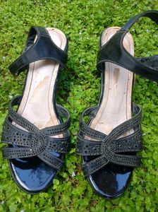 Heel