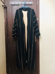 Modest Abaya