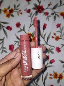 Zudio Lip Mousse