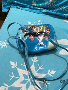 Girls Sling Bag