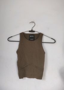 BERSKHA CROP TOP
