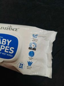 Baby Wipes ❤️