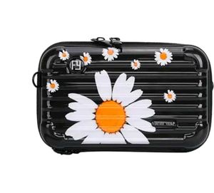 Daisy Crossbody Bag Aesthetic