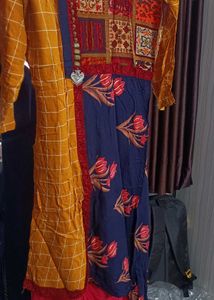 Designer Stylish Kurti