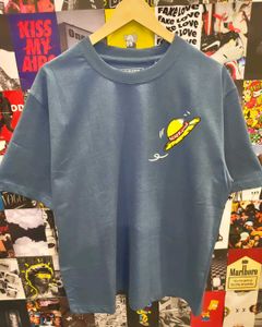 ONEPIECE Backprinted Oversize T-shirt 😎👀🔥
