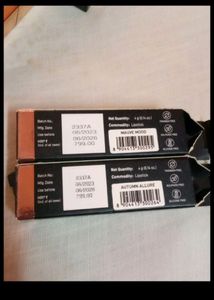 Manish malhotra powder matte lipsticks any 1