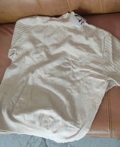 Prewinter Top Classic Look