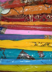 All are New  Sarees 💞