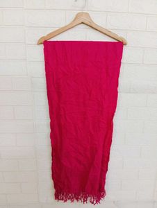 Pink Dupatta