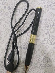 Spystore 1080P V8 Spy hidden Pen camerawith A