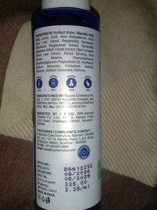 DermDoc Underarm Treatment