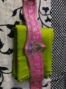 Dress Material
