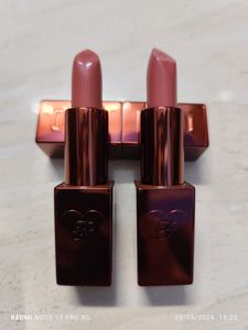 Too Faced Em Power Cream Lipstick..