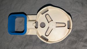 Wall Mount Hanger Holder for Dot 3rd Gen