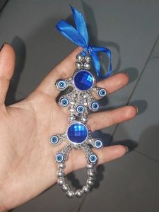 Evil Eyes Hanging Charm