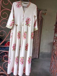 Branded Cotton Beautiful Kurta ♥️🤍♥️🤍♥️