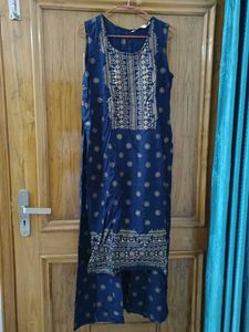 Avaasa A-Line Dress