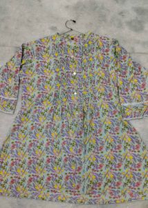 Cotton Tunic