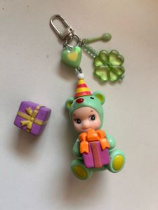 Lucky Green Sonny Angel ☘️