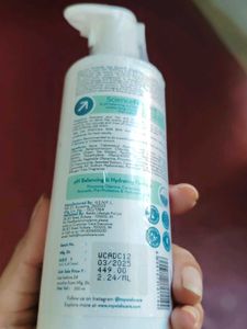 WishCare Conditioner