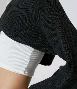 Bolero Shrug