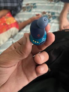 Sony WF-XB700 Truly Wireless Extra Bass Bluetooth