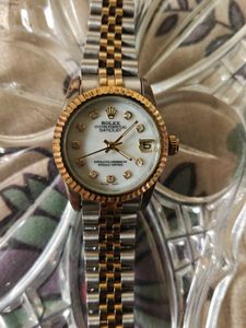 Rolex Oyster Perpetual Datejust Dupe