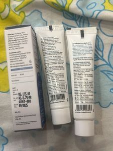 Plum Rice Water &amp; Niacinamide Set