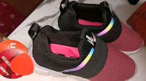 Liberty Brand Pink Shoes