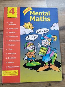 Mental Ability