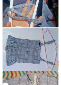Korean Fashionable Shirt &amp; Top On Salee Price