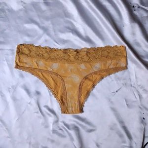 Auden Panty