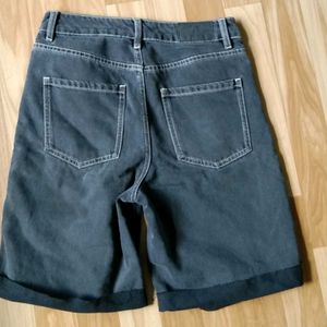 Women Denim Short