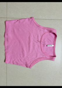 POOKIE TANK TOP