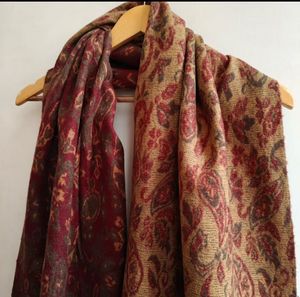YSL Woollen Stole