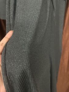 Knotted Jumpsuit