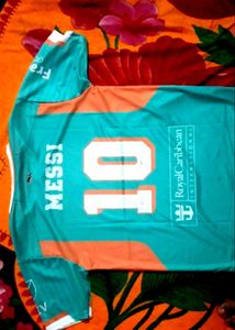 Miami FC Jersey