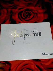 Jyclyn Eyeshadow