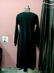 Ribbed Dress❤️