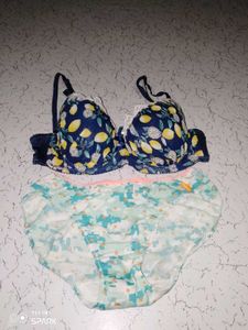 Bra &amp; Panty Set Bundle