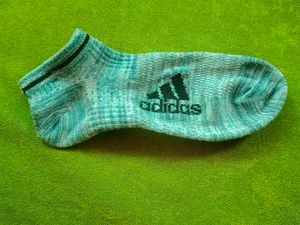 Adidas Low-Cut Socks