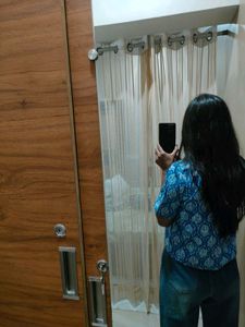 Cotton Crop Shirt